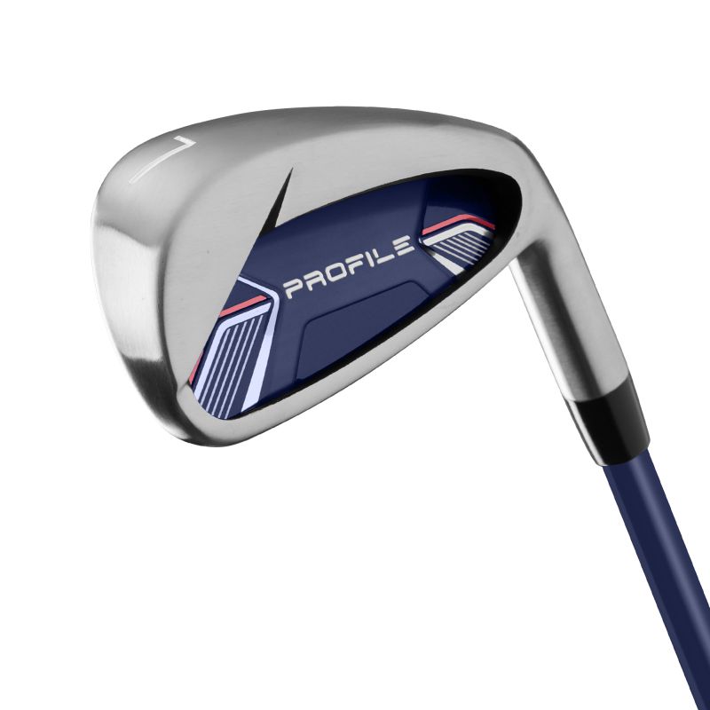 Wilson Profile Iron - Single Club - Lady