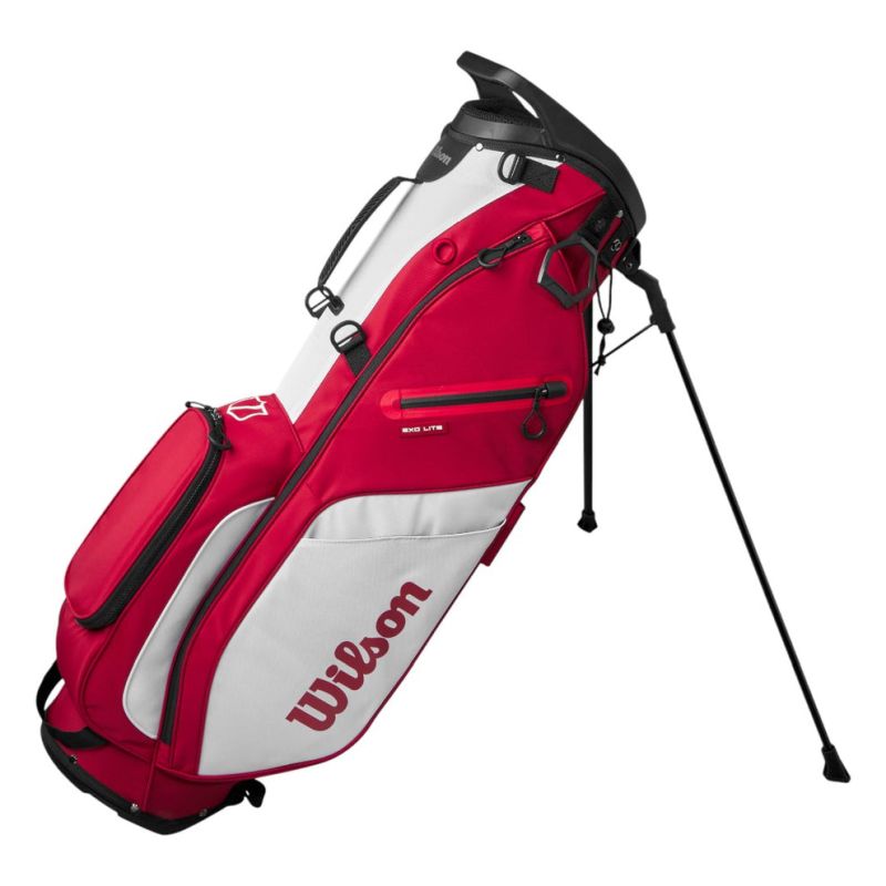 Wilson EXO Lite Stand Bag