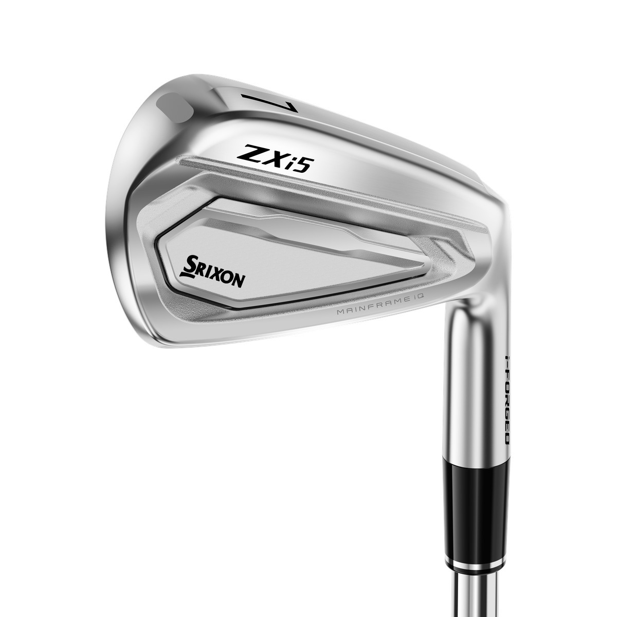 Srixon ZXi5 Iron - Single Club