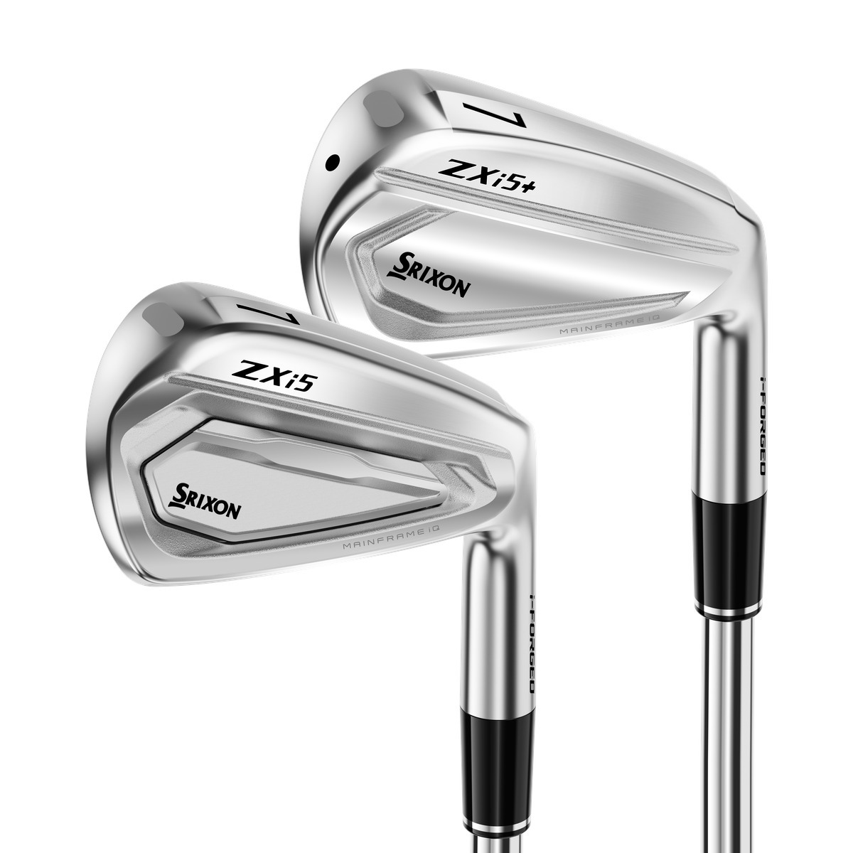 Srixon ZXi5+/ZXi5 Combo Set