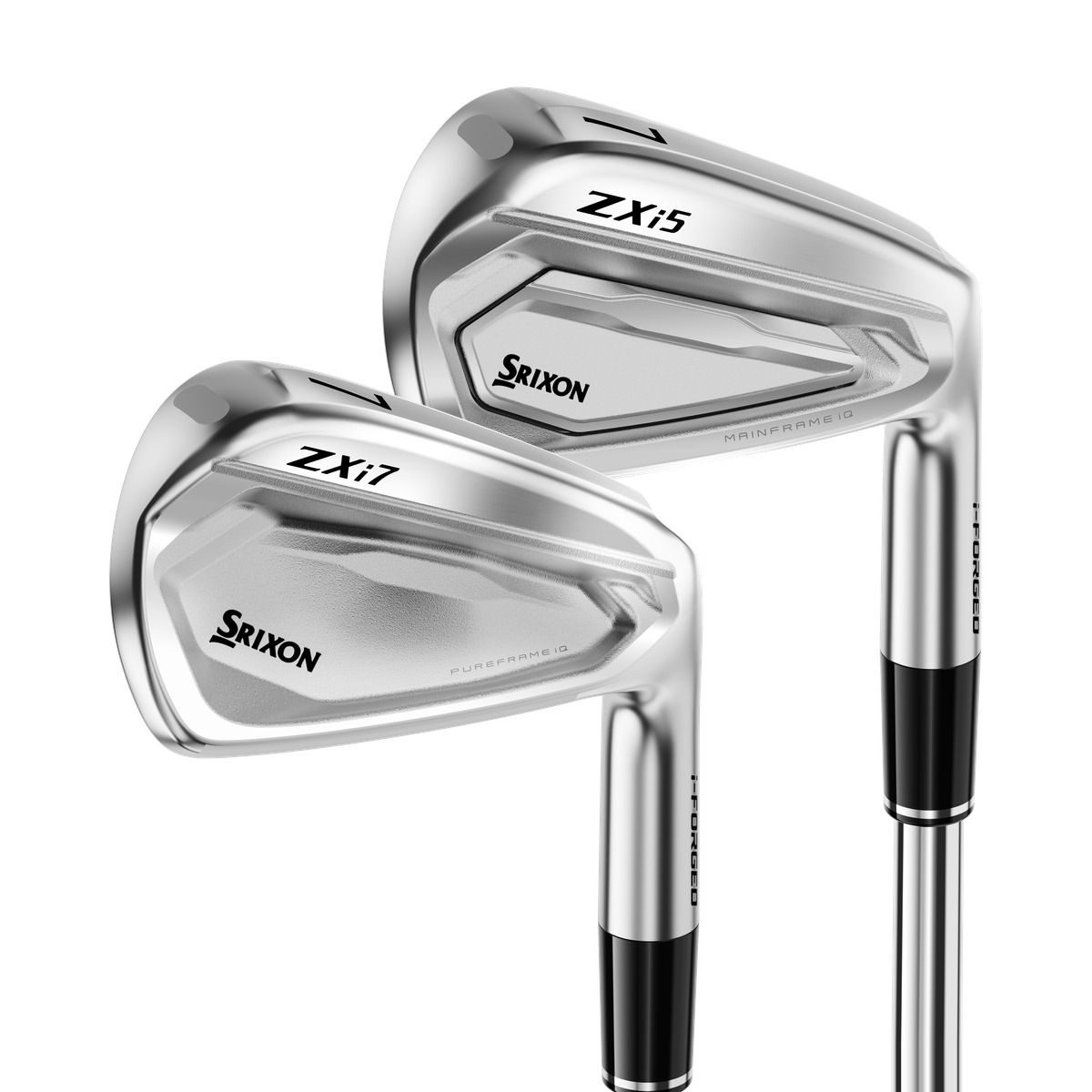 Srixon ZXi5/ZXi7 Combo Set