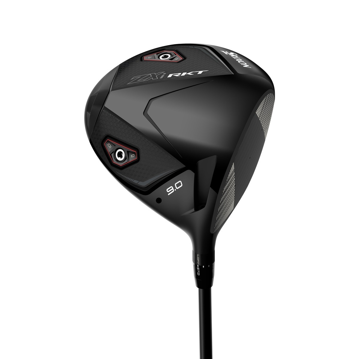 Srixon ZXi RKT Driver
