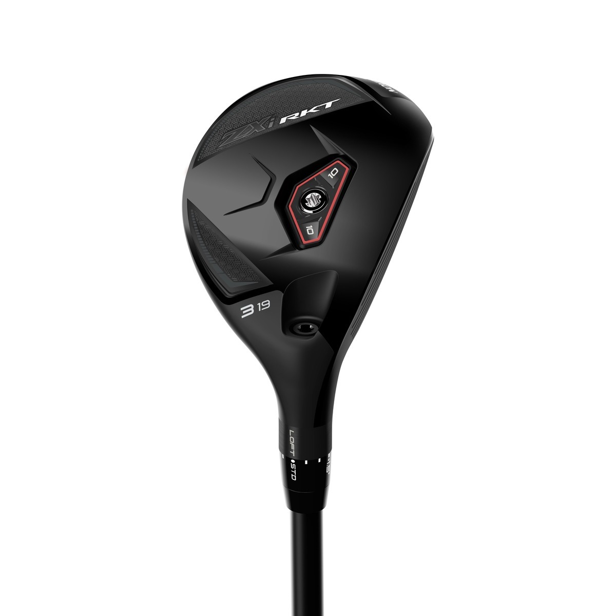 Srixon ZXi RKT Hybrid
