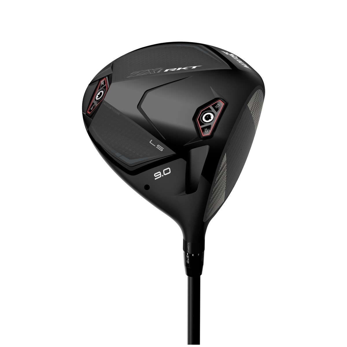 Srixon ZXi RKT LS Driver