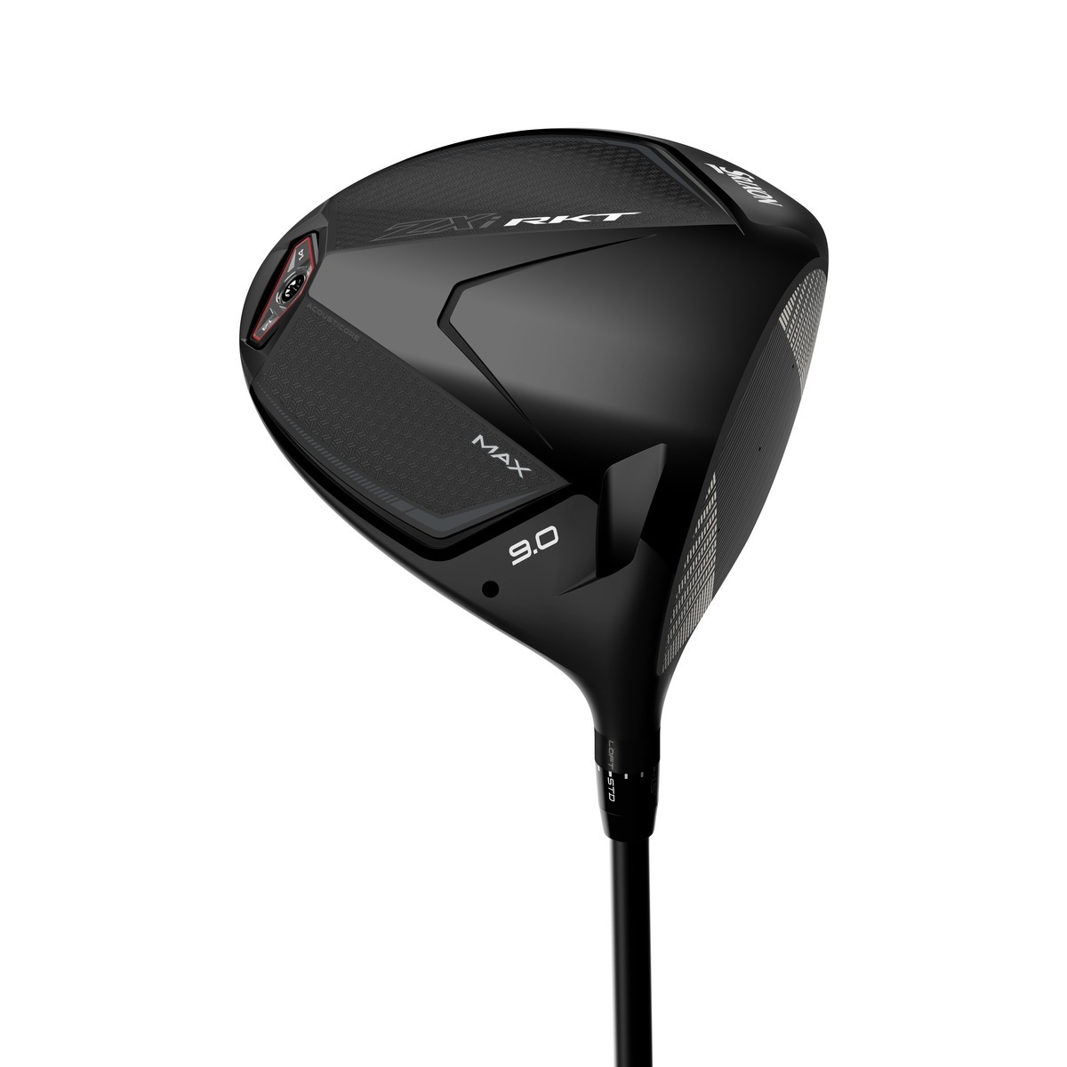 Srixon ZXi RKT MAX Driver