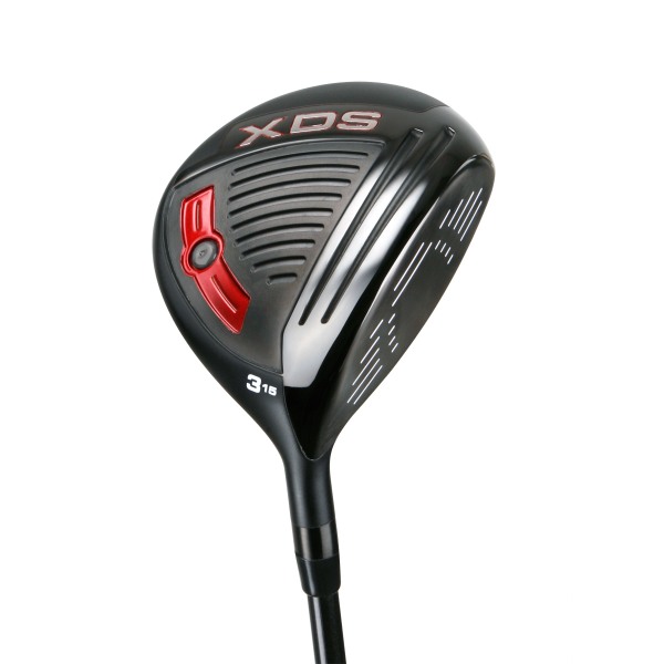 Acer XDS Fairway Wood - Høyre #3 (15°) Reg Flex Golfkølle