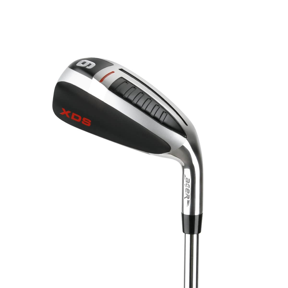 Acer XDS Hybrid - Høyre PW (44°) Grafit Reg Flex Golfkølle