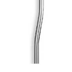 Apollo Steel Curved (Offset) Putter-Putter