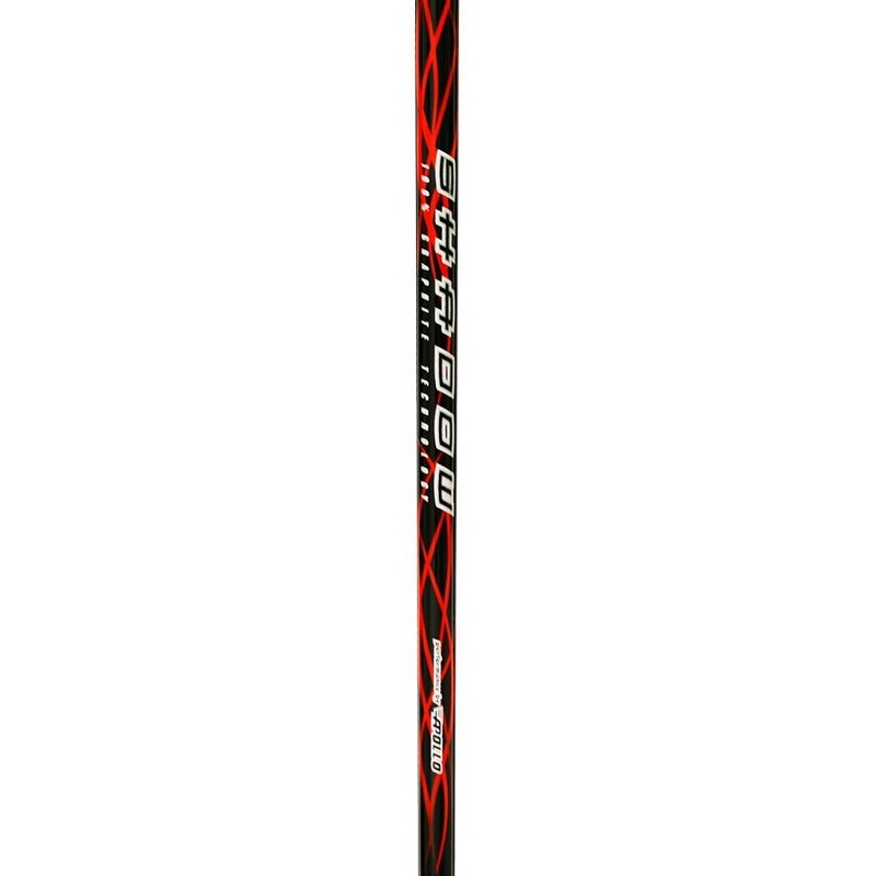 Apollo Shadow Graphite Wood-Lady