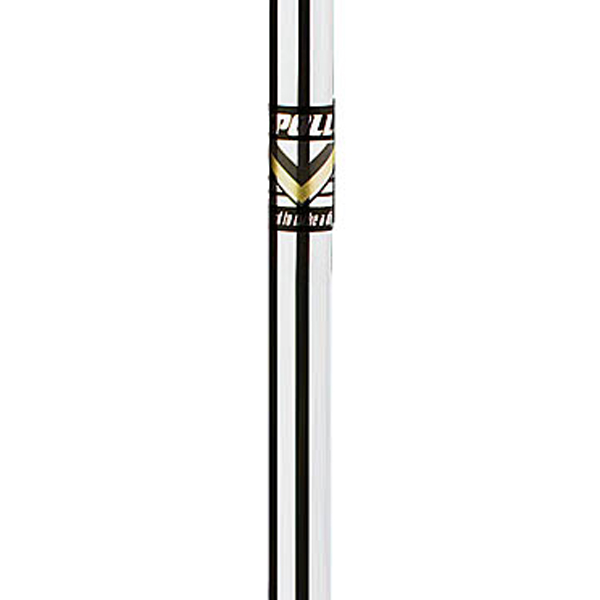 Apollo Standard Stepless Steel Wood-Combo R/S