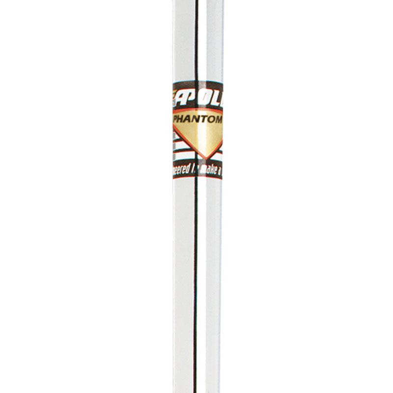 Apollo Phantom Stepless Steel-Reg