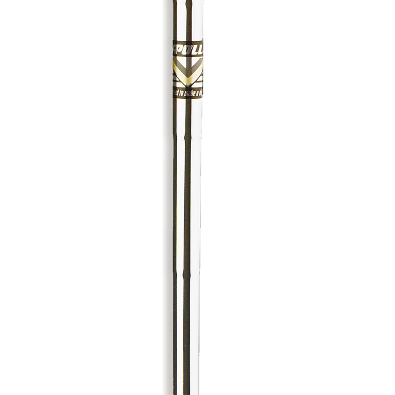 Apollo Standard Stepped Steel Iron-Lady
