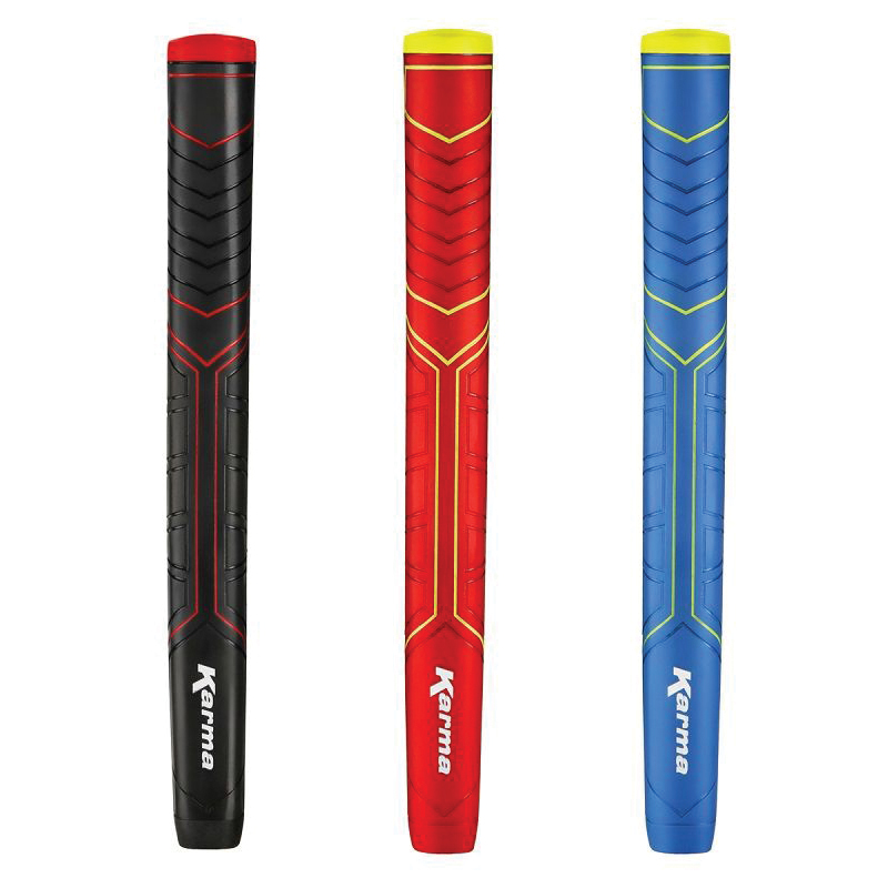 Karma Big Softy Oversize Putter Golf Grips