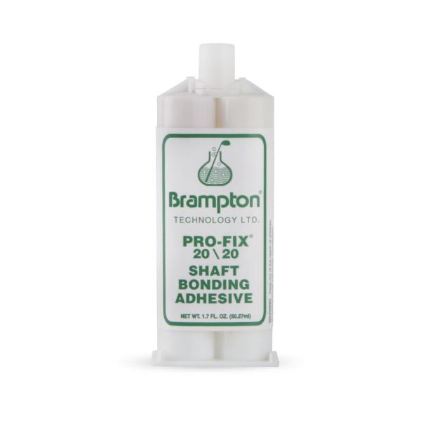 Brampton Pro-Fix 20/20 Long Cure Epoxy (1.7 oz / 50ml cartridge)