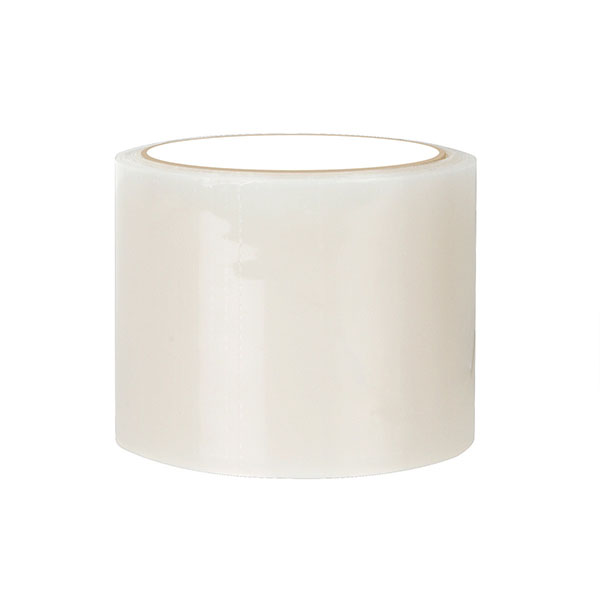 Golf Club Clear Demo Tape 3" x 18 yards
