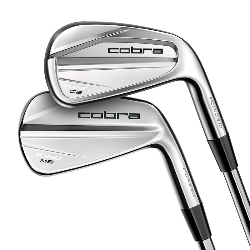 Cobra KING CB/MB
