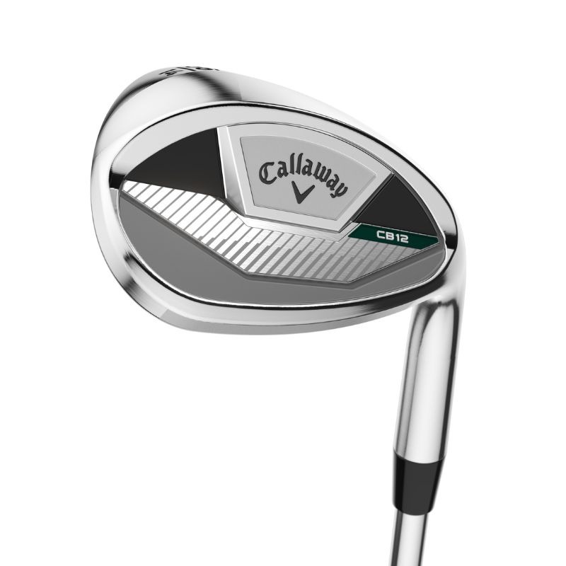 Callaway CB12 Wedge