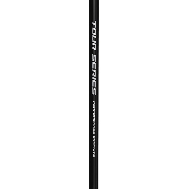 Tour Series Commercial Grade Graphite Irons-Reg