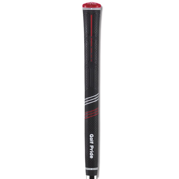 Golf Pride CP2 Pro Midsize Black Golf Grips