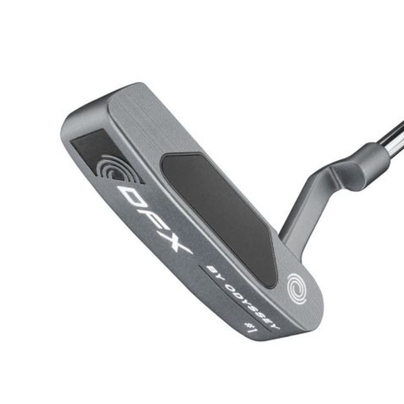Odyssey DFX #1
