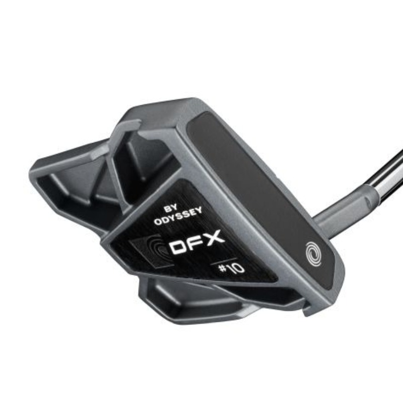 Odyssey DFX #10 S