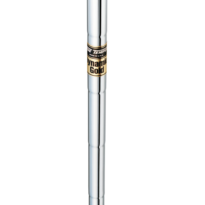 True Temper Dynamic Gold Iron-Extra Stiff