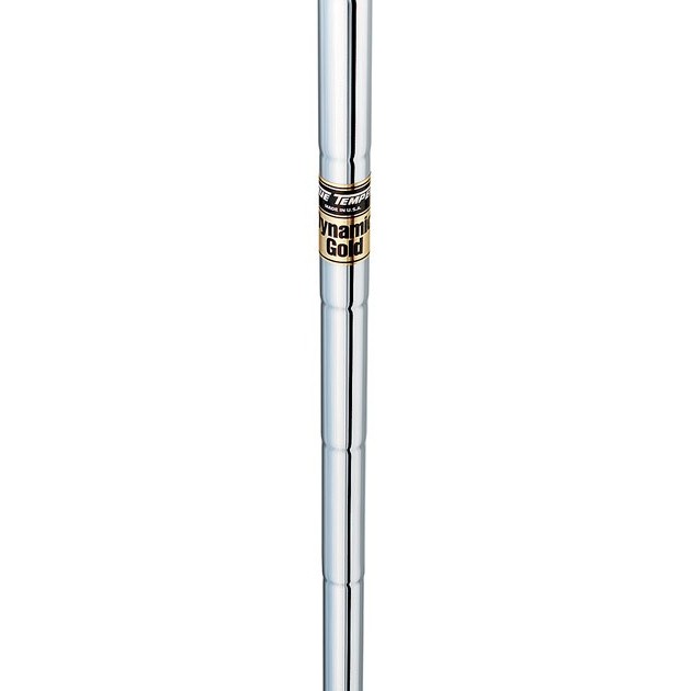 True Temper Dynamic Gold Iron - Tapered-Reg-#1