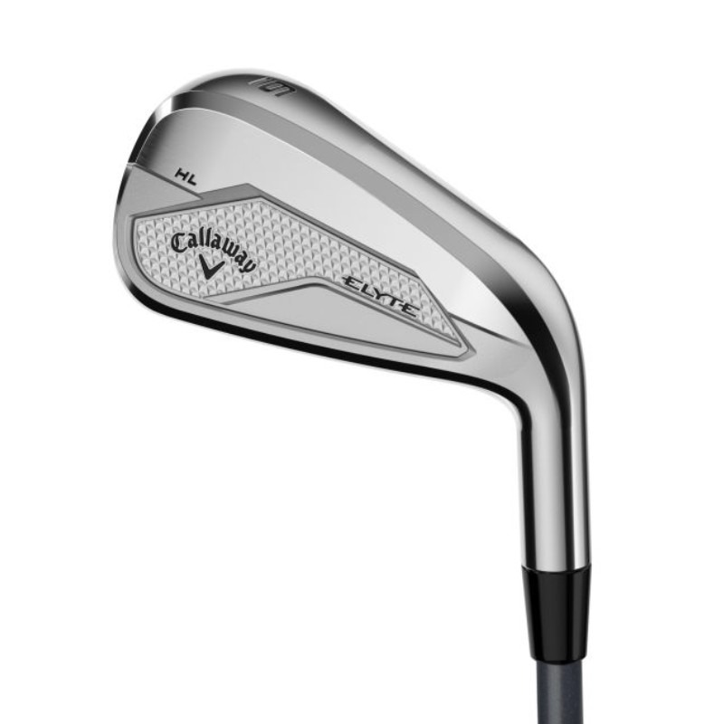 Callaway Elyte HL Iron Set - Graphite