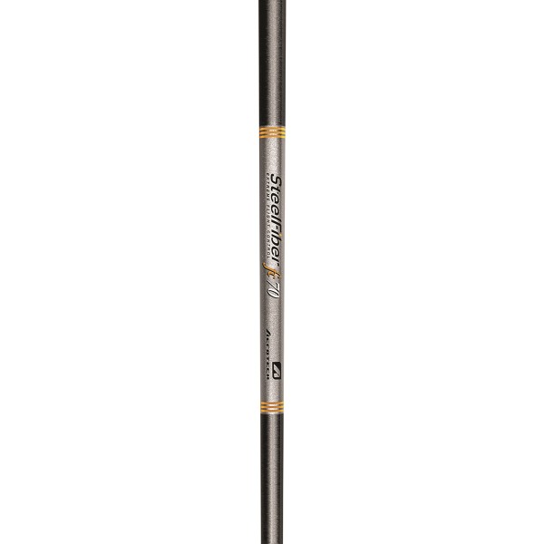 Aerotech SteelFiber fc70 Iron