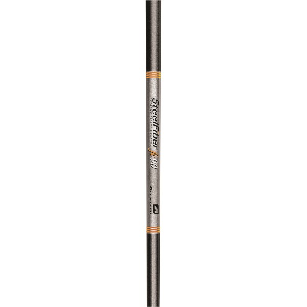 Aerotech SteelFiber fc90 Iron