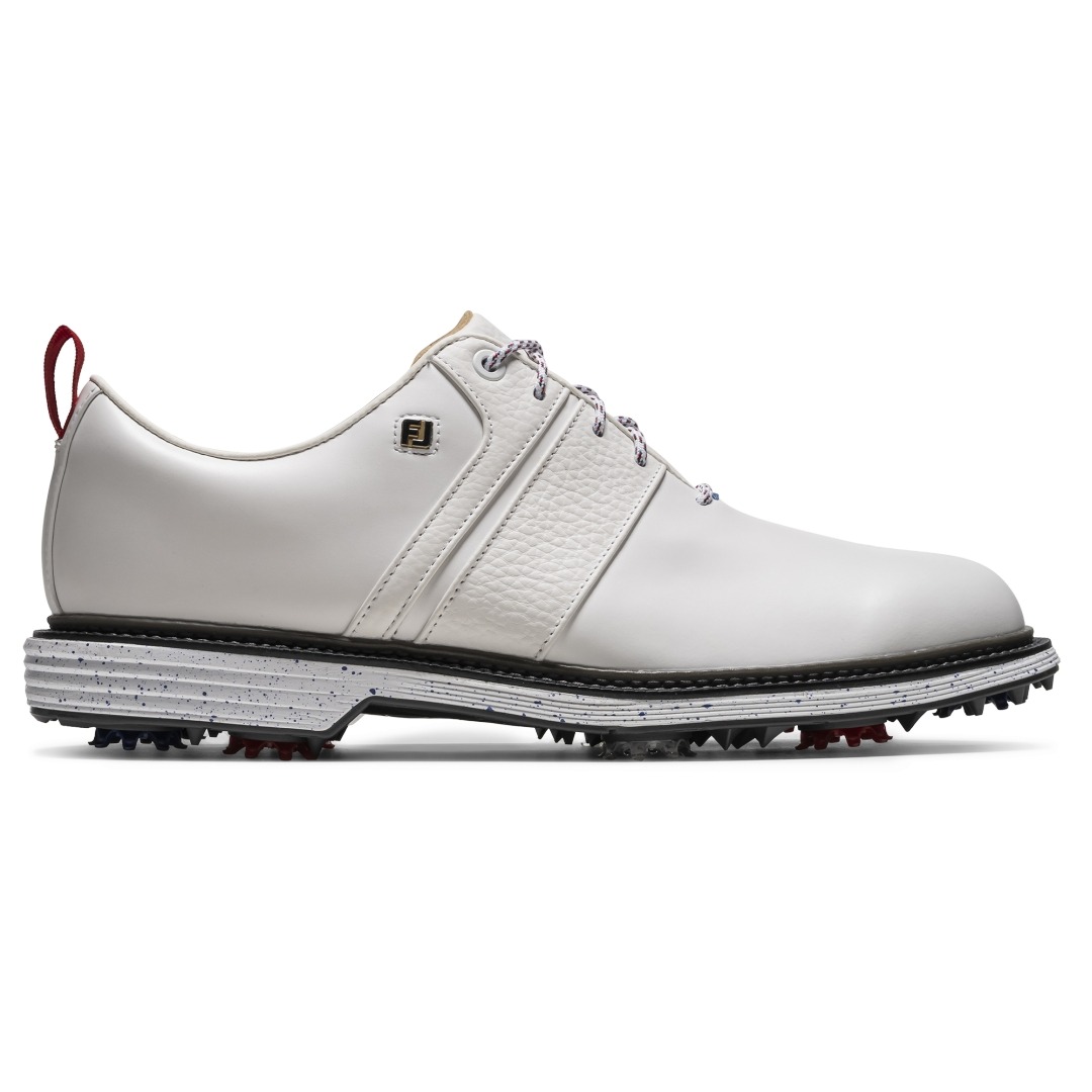 FootJoy Premiere Series - Snow White