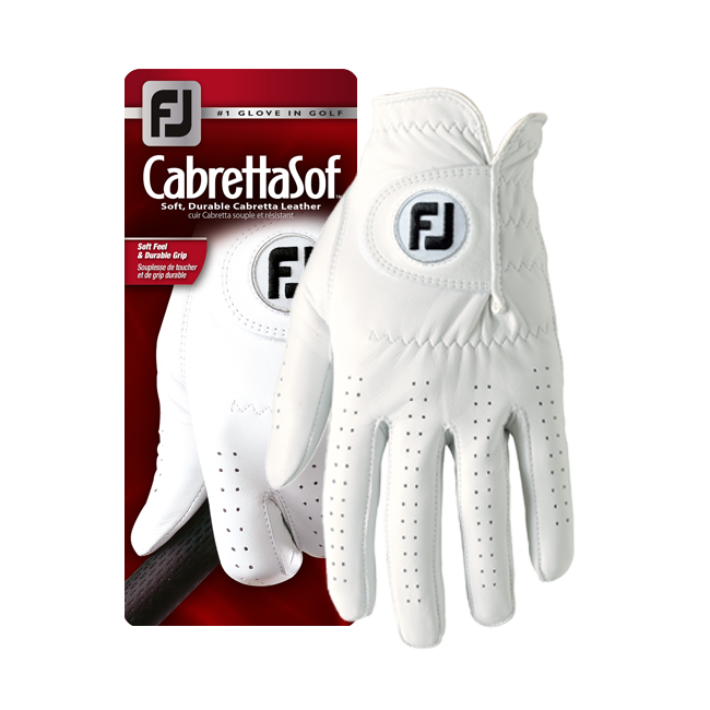FootJoy CabrettaSof - Women's