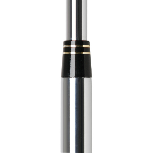 Ferrule Gold Ring