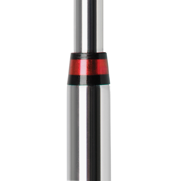 Ferrule Red Ring-Iron