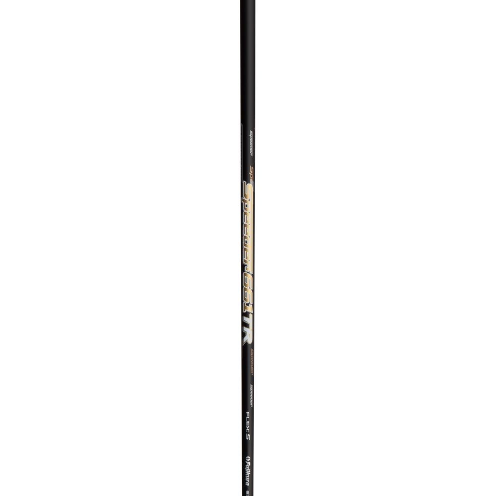 Fujikura Speeder 661 Evo Ii 66G rigide #3 arbre en bois Fujikura Speeder 661 Evo Ii 66G rigide #3 arbre en bois