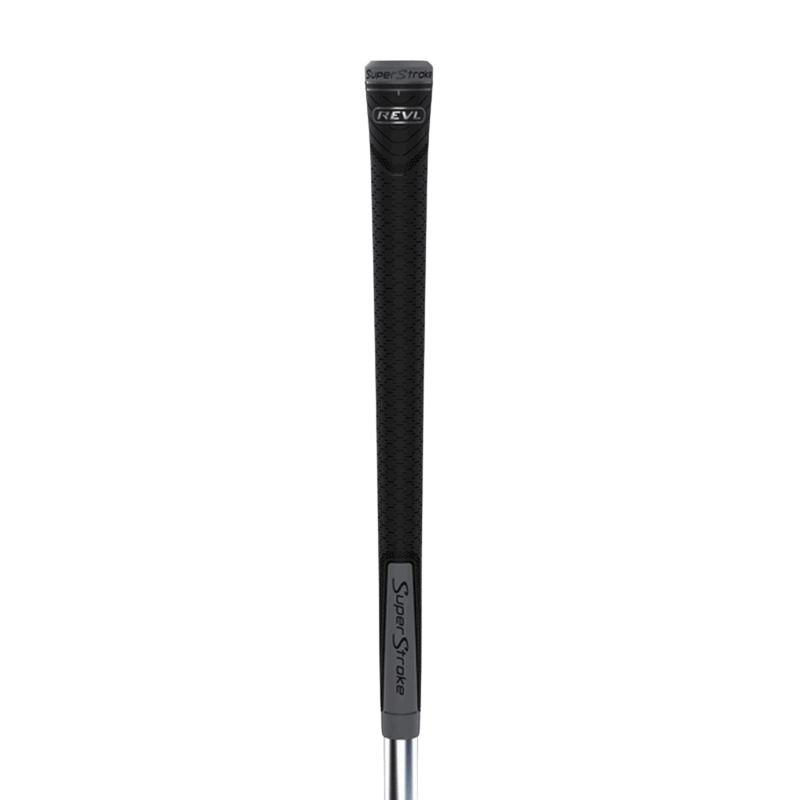 SuperStroke REVL Player - Black