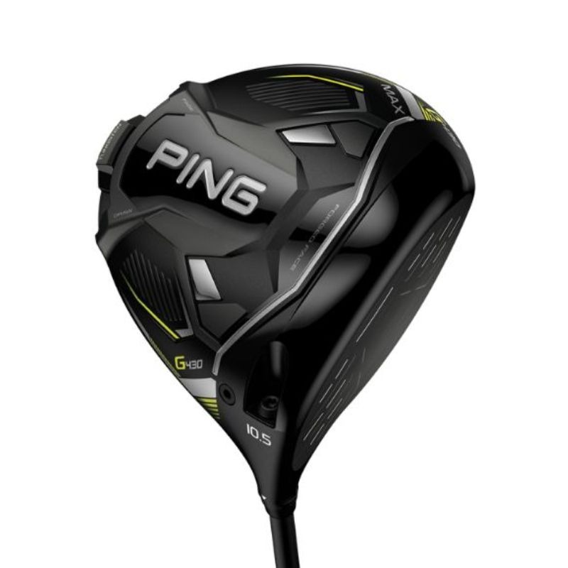Ping G430 MAX Driver