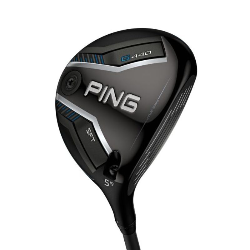 Ping G440 SFT Fairway