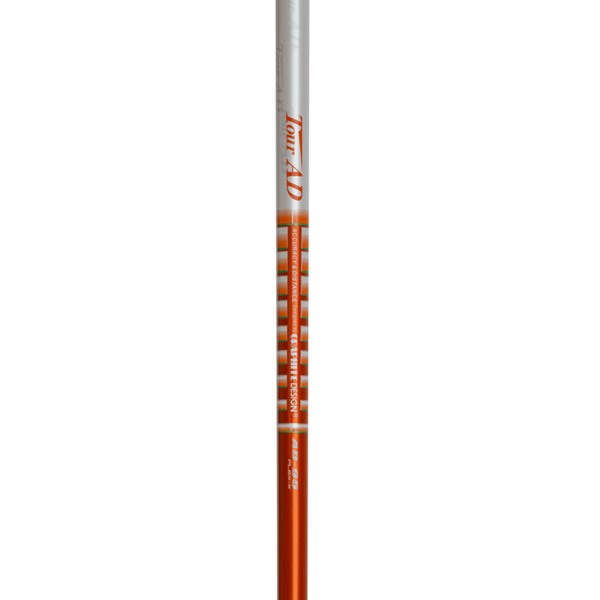 Graphite Design Tour AD Orange Utility/Driving Iron Taper Tip