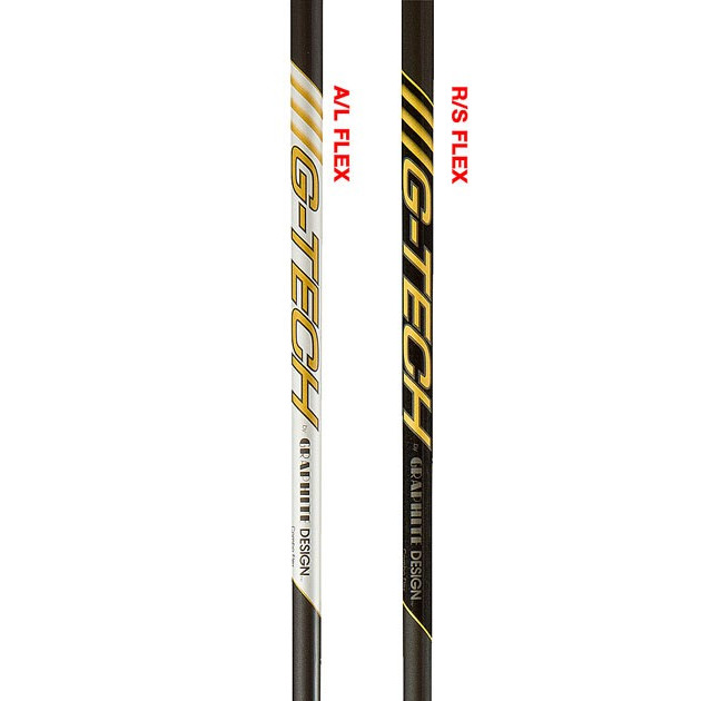 Graphite Design G-Tech Graphite - Iron-Lady