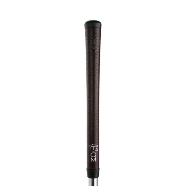 The Grip Master The Kidd Leather