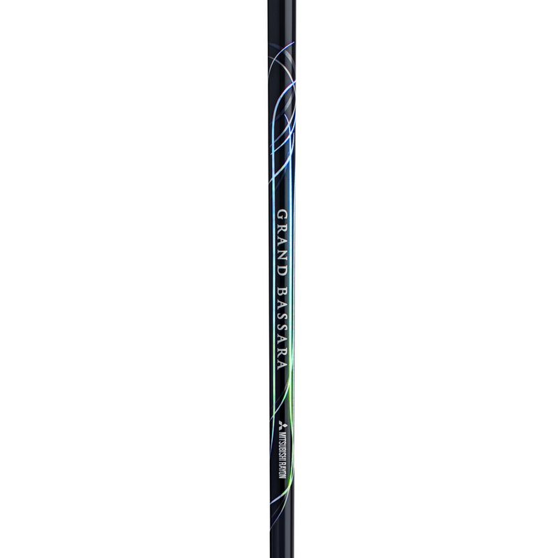 Mitsubishi Grand Bassara 39 Graphite Woods-Reg