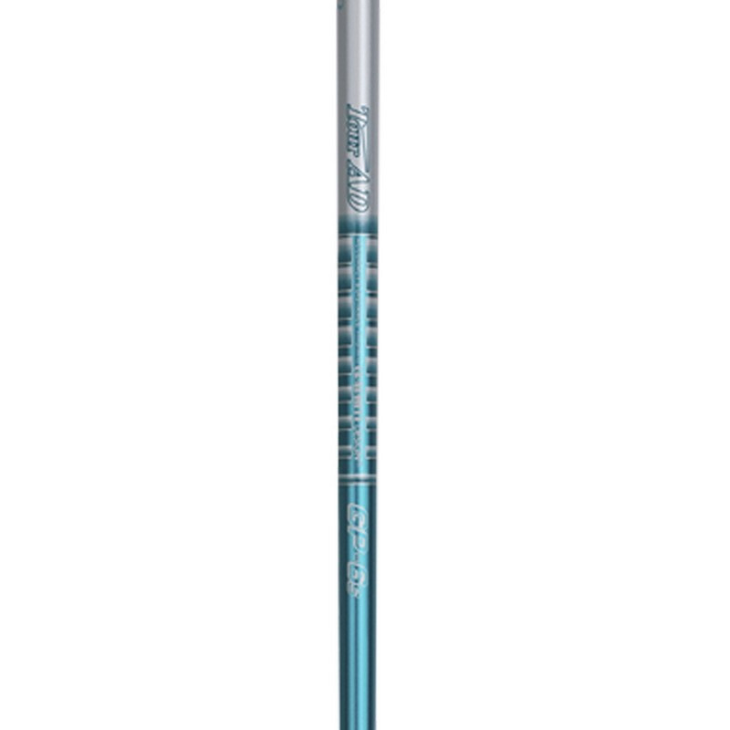 Graphite Design Tour AD GP 8 Graphite Woods-X-Stiff