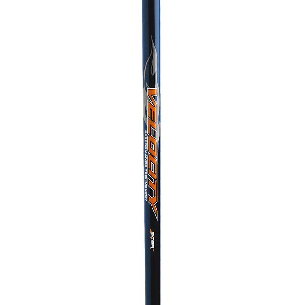 Acer Velocity Graphite Blue Iron-Reg