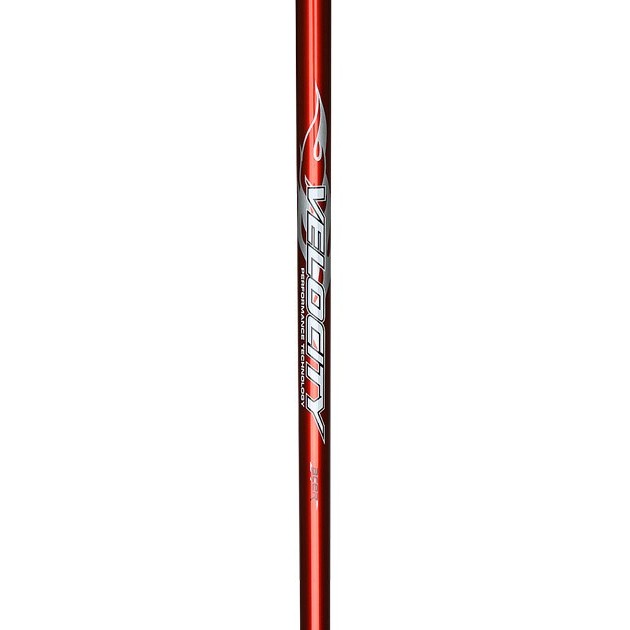 Acer Velocity Graphite Red-Reg