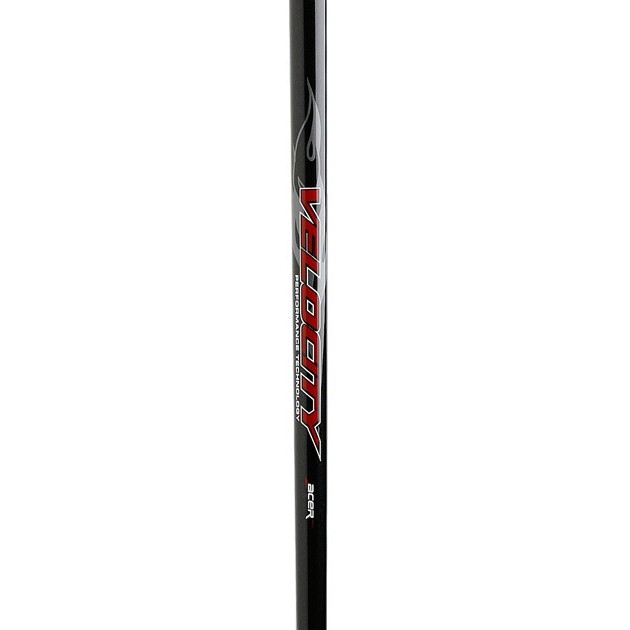 Acer Velocity Graphite Black Iron-Lady