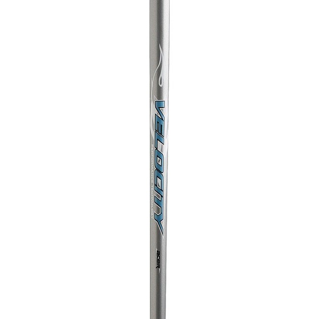 Acer Velocity Graphite Silver-Lady