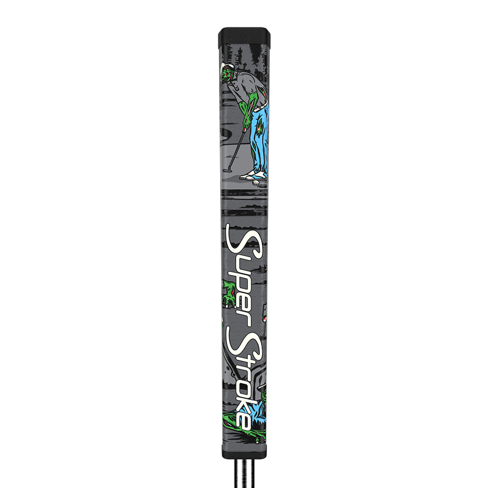 SuperStroke Zenergy Pistol 2.0 - Limited Edition Halloween Zombie