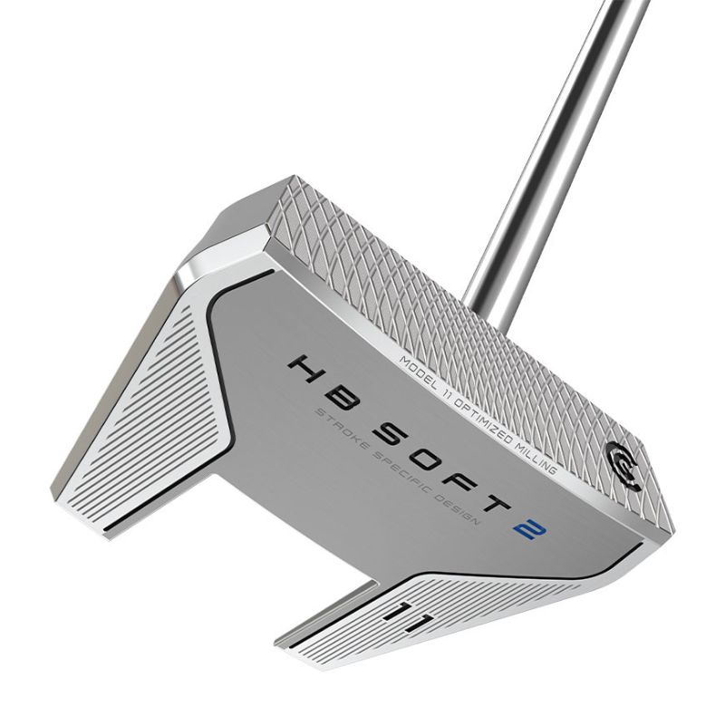Cleveland HB Soft 2 Model 11c Putter