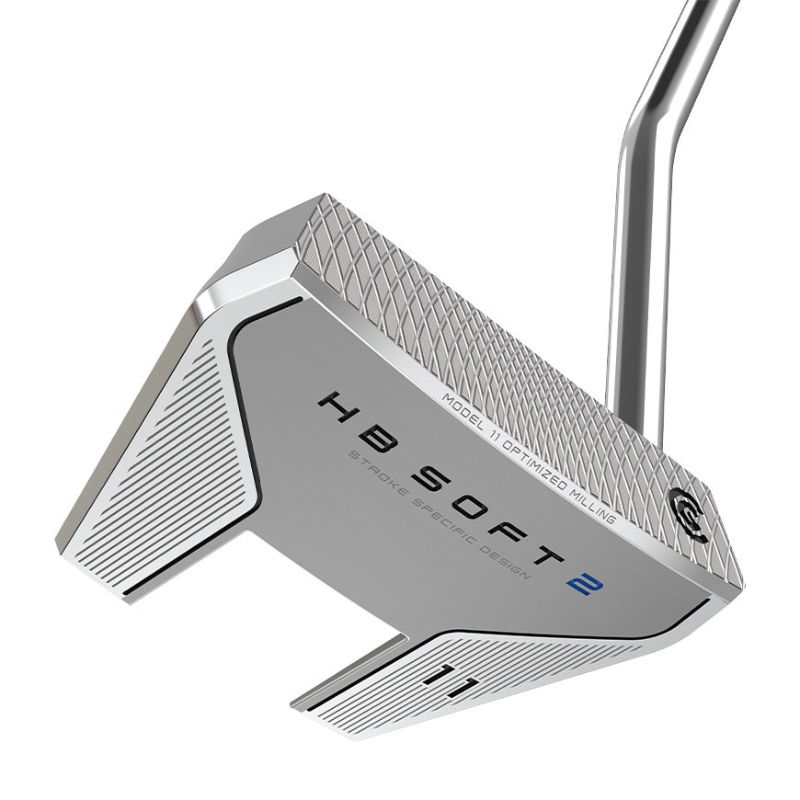Cleveland HB Soft 2 Model 11 Putter